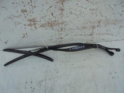 Дворники перед щетки jeep cherokee kl lift фото №1