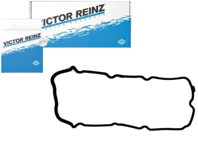 Прокладка крышки клапанов victor reinz 132708j102 фото №1