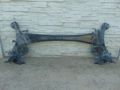 Балка подвеска oś задняя задняя talisman 4 управление фото №1