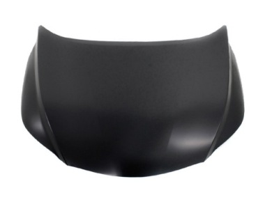 Lexus rx 2019-2022 капот крышка alum 533010e150 фото №1