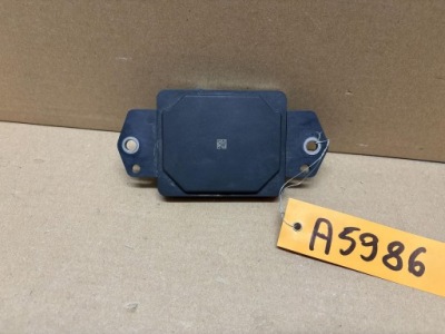 Toyota yaris iii радар distronic 88210-0d090 yaris iii фото №1