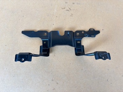 Кронштейн кронштейн замка капот mazda 3 bn 2013- фото №1