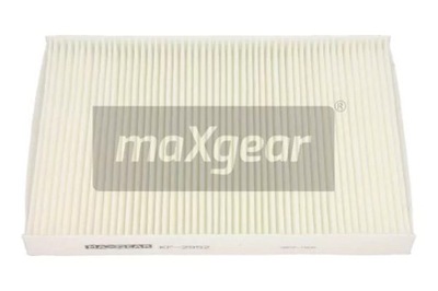 FILTRO CABINAS IVECO DAILY 06- KF-2952 MAXGEAR  