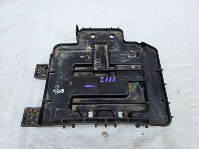 Основание аккумулятор hyundai i20 i 12-14 lift g4la фото №1