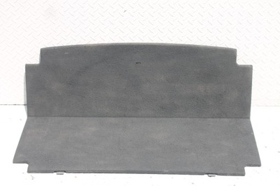 Пол обшивка багажника hyundai i30 kombi 06- фото №1