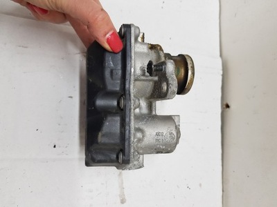 Клапан egr renault nissan 1.6 dci 147109816r фото №1