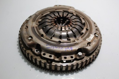 Сцепление полный dacia lodgy 1.5dci фото №1