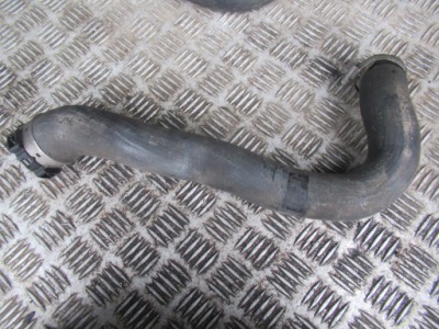 Opel meriva b рестайлинг  1.4 t труба пабтрубок  turbo фото №1