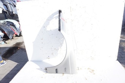 Крила лівий перед saab 95 9-5 фото №1