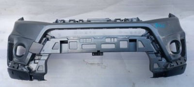 Suzuki vitara ii 2 lift 18- бампер перед передний фото №1