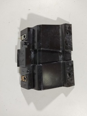 Jeep compass 13- кронштейн бампера лівий задня фото №1