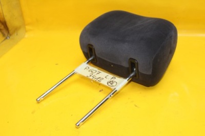 Подголовник левый перед peugeot 607 фото №1