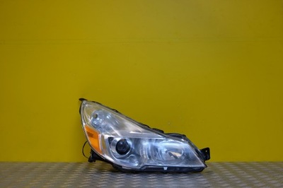 Subaru legacy outback 2013 14 фара лампа usa фото №1