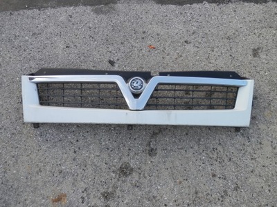 Opel movano a решётка радиатора решётка радиатора радиатора фото №1