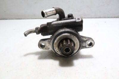 Насос підсилювача toyota hiace v 2.5d-4d фото №1