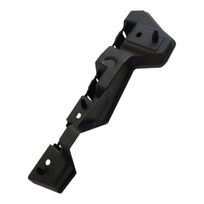 Кронштейн бампера направляющая l do renault master 3 iii фото №1