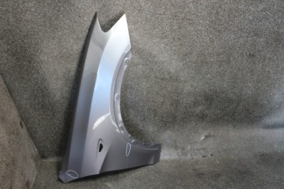 Bmw x3 f25 10- крила правий перед передній фото №1