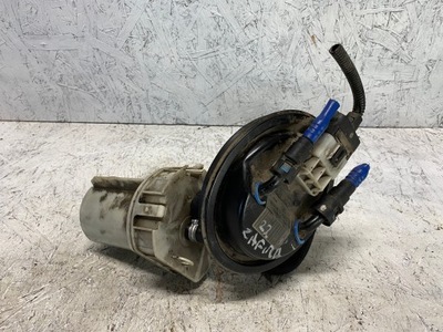 Насос помпа топлива корзина поплавок opel zafira 2.2 d 13142912 фото №1