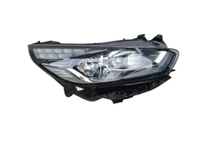 Ford galaxy 2015 перед сторона правая лампы передние фото №1