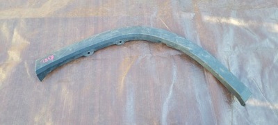 Молдинг крыла левый задняя lexus rx фото №1