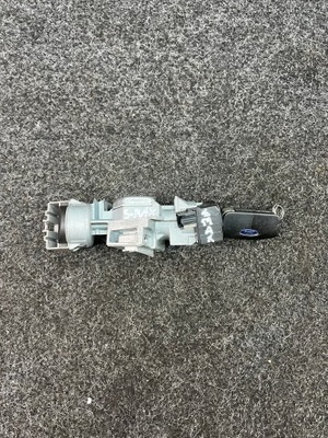 S-max замок зажигания ключ 3m51-3f880-ac фото №1