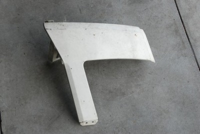 Vw crafter i молдинг pod фара ліва перед фото №1