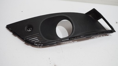 RENAULT MEGANE IV IZQUIERDA DEFLECTOR DE PARAGOLPES 261A31178R  