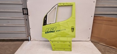 Iveco daily vi 6 дверь перед передние левая фото №1