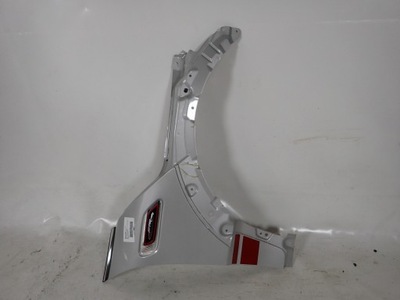 Mini cooper f54 clubman 15- крыло правый перед передний фото №1