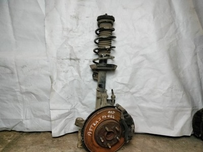 Mcperson kompletny правый opel astra j iv фото №1