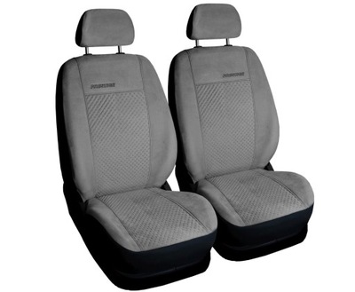 PEUGEOT 405 406 407 COVER 1+1 ON SEATS  