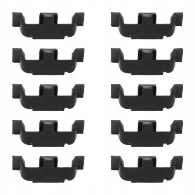 КРІПЛЕННЯ КРІПЛЕННЯ ФАРИ ЗАМІННИК ДЛЯ COOPER R55 R56 R57 R58 R59 R60 