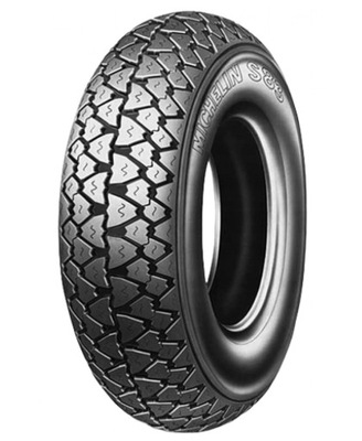 MICHELIN S83 3.50-8 46 J