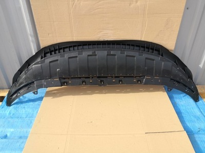 Insignia b lift 19- плита защита pod бампер nowa фото №1