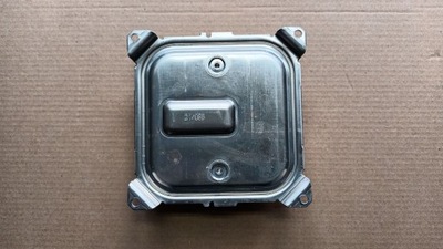 Модуль led renault nissan 260558992c фото №1