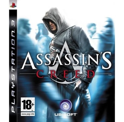 Assassin's Creed (PS3)