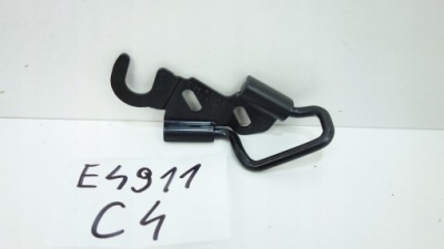 Крепление замка крышки задний багажника bmw 3 e93 lci lift фото №1