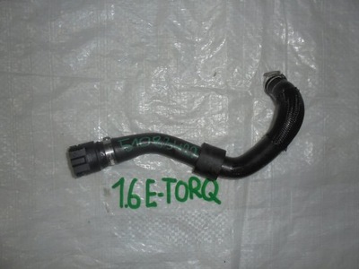 Шланг wąż 500x jeep renegade 1.6 e-torq 51083422 фото №1