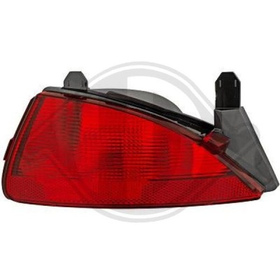 FAROS PRZECIWMGLOWE PARTE TRASERA PARA RENAULT KADJAR 15-  