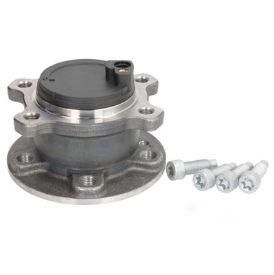 Daco 114108 набор подшипник колеса фото №1