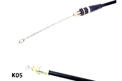 CABLE FRENOS DE MANO KIA PARTE TRASERA RIO UNIVERSAL 00-05 LE  