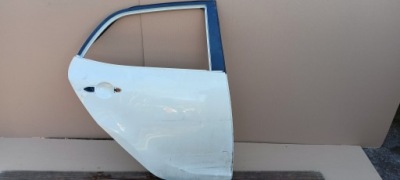 Дверь задняя задние правое kia picanto iii 3 17-20rok фото №1