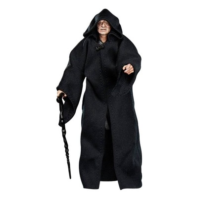 Figurka Star Wars Black Series Archive (2022)- Emperor Palpatine