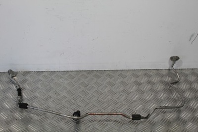 Wąż шланг кондиціонера bmw 5 f10 f11 lift фото №1