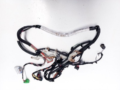 Электропроводка коробки передач discovery iv фото №1