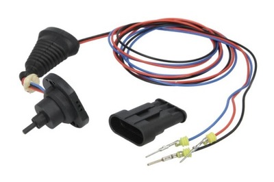 Element міст проводка pasuje do: carraro фото №1