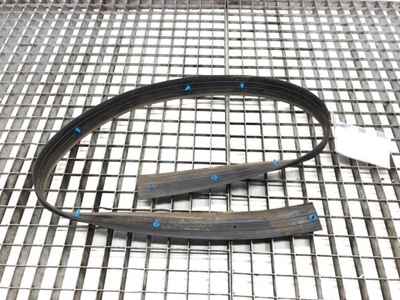 Прокладка поріг права lexus nx suv фото №1