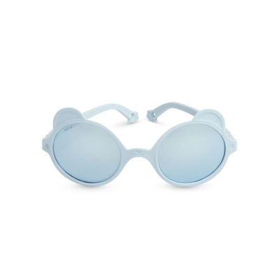 Okulary przeciwsłoneczne Kietla OUR'ON 1-2 lata Błękitne