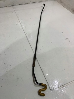 Опора kij капот seat toledo iv фото №1