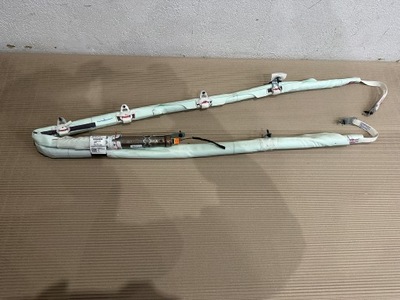 Volvo v90 16-24 шторка безпеки подушка безпеки права оригінальна фото №1